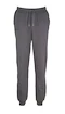 Pantaloni tuta da uomo CCM Core Fleece Cuffed Jogger Charcoal 2023/2024 XXL