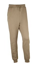 Pantaloni tuta da uomo CCM Core Fleece Cuffed Jogger Sand