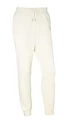 Pantaloni tuta da uomo CCM Core Fleece Cuffed Jogger Unbleached