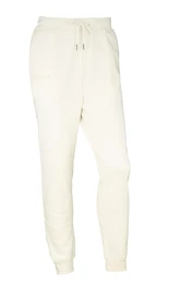 Pantaloni tuta da uomo CCM Core Fleece Cuffed Jogger Unbleached