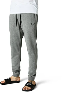 Pantaloni tuta da uomo Fox  Lolo Fleece Pant S