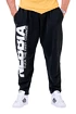 Pantaloni tuta da uomo Nebbia  Beast Mode On iconic sweatpants 186 black