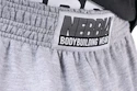 Pantaloni tuta da uomo Nebbia  Beast Mode On iconic sweatpants 186 grey