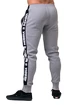 Pantaloni tuta da uomo Nebbia  Golden Era sweatpants 196 light grey