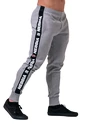 Pantaloni tuta da uomo Nebbia  Golden Era sweatpants 196 light grey