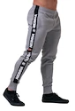 Pantaloni tuta da uomo Nebbia  Golden Era sweatpants 196 light grey XL