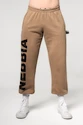 Pantaloni tuta da uomo Nebbia  Gym Sweatpants Baggy Style GYM BRO Light Brown