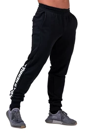 Pantaloni tuta da uomo Nebbia Limitless 185 black