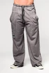 Pantaloni tuta da uomo Nebbia  Washed-off Gym Sweatpants NO SHORTCUTS Light Grey