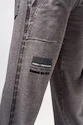 Pantaloni tuta da uomo Nebbia  Washed-off Gym Sweatpants NO SHORTCUTS Light Grey