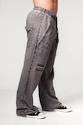 Pantaloni tuta da uomo Nebbia  Washed-off Gym Sweatpants NO SHORTCUTS Light Grey