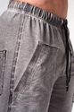 Pantaloni tuta da uomo Nebbia  Washed-off Gym Sweatpants NO SHORTCUTS Light Grey