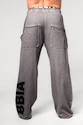 Pantaloni tuta da uomo Nebbia  Washed-off Gym Sweatpants NO SHORTCUTS Light Grey