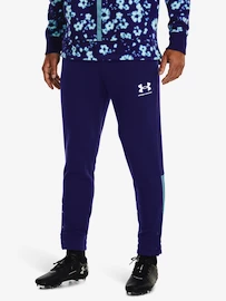 Pantaloni tuta da uomo Under Armour Accelerate Jogger-BLU