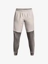 Pantaloni tuta da uomo Under Armour  AF Storm Pants-GRY