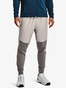 Pantaloni tuta da uomo Under Armour  AF Storm Pants-GRY XL