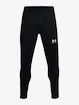 Pantaloni tuta da uomo Under Armour  Challenger Training Pant-BLK