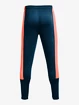 Pantaloni tuta da uomo Under Armour  Challenger Training Pant-BLU