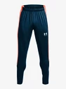 Pantaloni tuta da uomo Under Armour  Challenger Training Pant-BLU