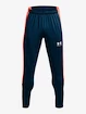 Pantaloni tuta da uomo Under Armour  Challenger Training Pant-BLU M