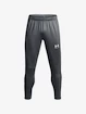 Pantaloni tuta da uomo Under Armour  Challenger Training Pant-GRY