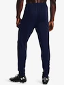 Pantaloni tuta da uomo Under Armour  Challenger Training Pant-NVY