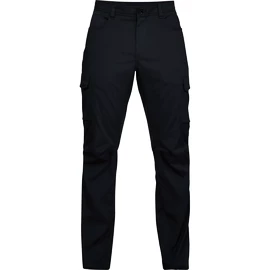 Pantaloni tuta da uomo Under Armour Enduro Cargo Pant Black