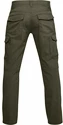 Pantaloni tuta da uomo Under Armour  Enduro Cargo Pant Green