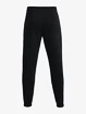 Pantaloni tuta da uomo Under Armour  Essential Fleece Jogger-BLK