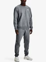 Pantaloni tuta da uomo Under Armour  Essential Fleece Jogger-GRY