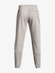 Pantaloni tuta da uomo Under Armour  Essential Fleece Jogger-GRY