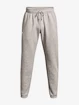 Pantaloni tuta da uomo Under Armour  Essential Fleece Jogger-GRY