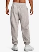 Pantaloni tuta da uomo Under Armour  Essential Fleece Jogger-GRY