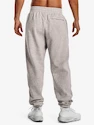 Pantaloni tuta da uomo Under Armour  Essential Fleece Jogger-GRY