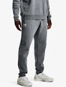 Pantaloni tuta da uomo Under Armour  Essential Fleece Jogger-GRY