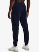 Pantaloni tuta da uomo Under Armour  Essential Fleece Jogger-NVY