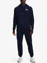 Pantaloni tuta da uomo Under Armour  Essential Fleece Jogger-NVY