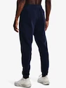 Pantaloni tuta da uomo Under Armour  Essential Fleece Jogger-NVY