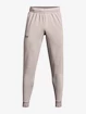 Pantaloni tuta da uomo Under Armour  Fleece Joggers-GRY