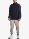 Pantaloni tuta da uomo Under Armour  Fleece Joggers-GRY