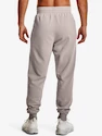 Pantaloni tuta da uomo Under Armour  Fleece Joggers-GRY