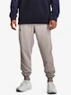 Pantaloni tuta da uomo Under Armour  Fleece Joggers-GRY