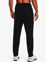 Pantaloni tuta da uomo Under Armour  Fleece Pant-BLK