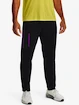 Pantaloni tuta da uomo Under Armour  Fleece Pant-BLK