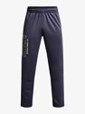 Pantaloni tuta da uomo Under Armour  Fleece Pant-GRY