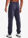 Pantaloni tuta da uomo Under Armour  Fleece Pant-GRY