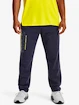 Pantaloni tuta da uomo Under Armour  Fleece Pant-GRY