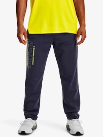 Pantaloni tuta da uomo Under Armour Fleece Pant-GRY