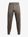 Pantaloni tuta da uomo Under Armour  Fleece Twist Pants-GRY