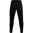 Pantaloni tuta da uomo Under Armour  Pique Track Pant Black